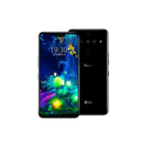LG V50 Android 10 | Tech Score