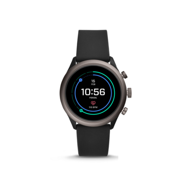 fossil sport smartwatch 41mm | Tech Score