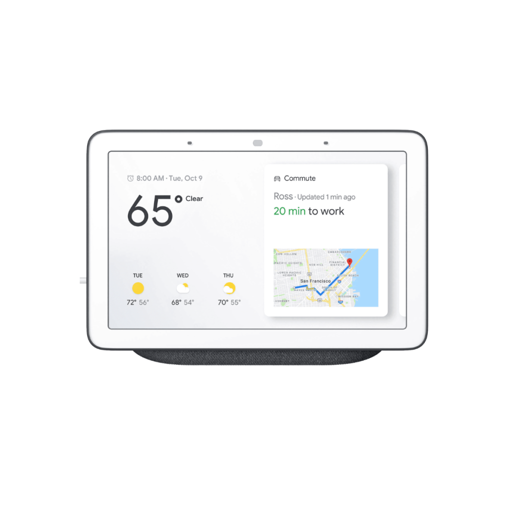 Google Home Hub Price | Tech Score