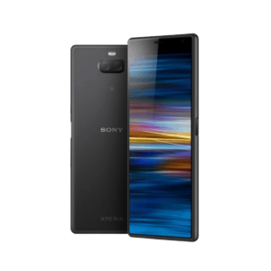 Sony Xperia 10 Plus | Tech Score