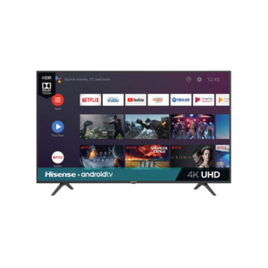 hisense 55 inch tv review | Tech Score