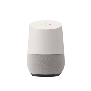 Home Assistant Google Home | Tech Score