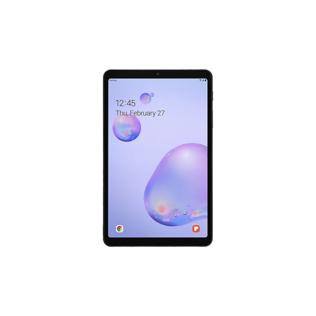 Samsung Galaxy Tab A 8.4 2020 | Tech Score