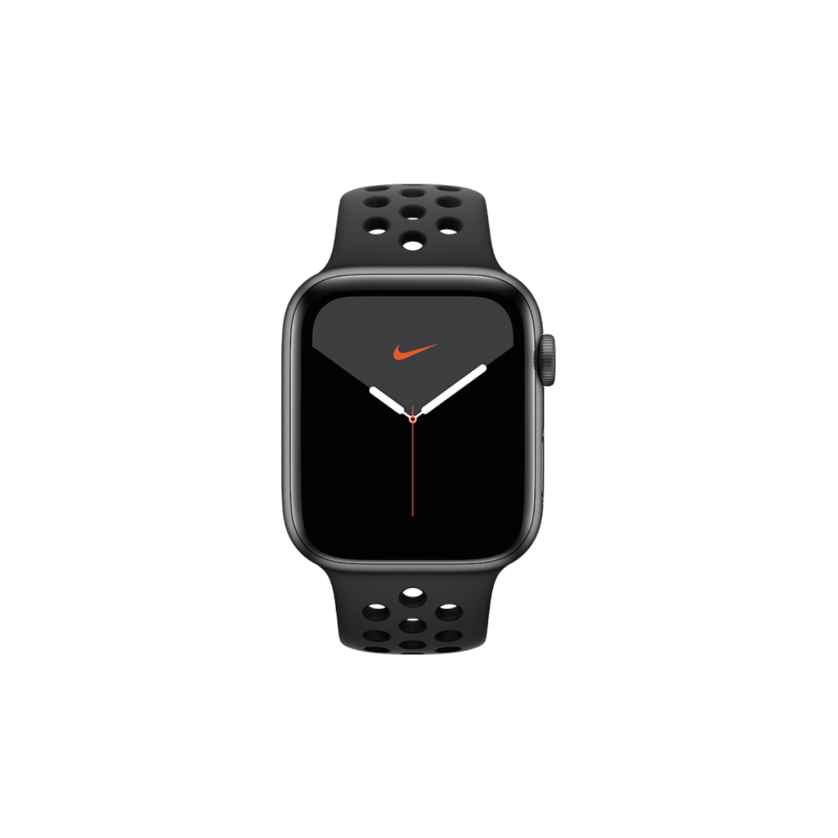 Apple Watch Series 5 Nike | Tech Score
