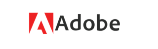 Adobe _ Company Logo _ Tech Score Inc