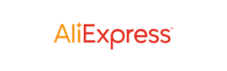 AliExpress _ Company Logo _ Tech Score Inc