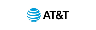 At&T_ Company Logo _ Tech Score Inc