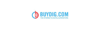 BuyDig_ Company Logo _ Tech Score Inc