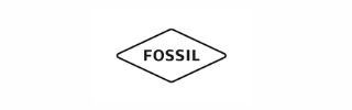 Fossil _ Company Logo _ Tech Score Inc