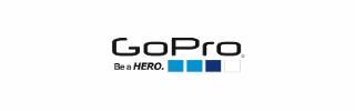 GoPro _ Company Logo _ Tech Score Inc