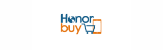 HonorBuy _ Company Logo _ Tech Score Inc