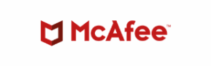 McAFee_ Company Logo _ Tech Score Inc