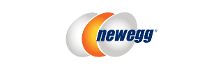 Newegg_ Company Logo _ Tech Score Inc