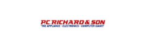 PC Richard_ Company Logo _ Tech Score Inc