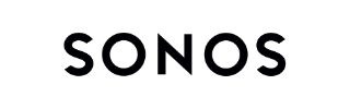 Sonos_ Company Logo _ Tech Score Inc