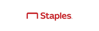 Staples_ Company Logo _ Tech Score Inc