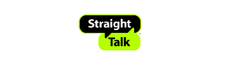 Straight Talk _ Company Logo _ Tech Score Inc