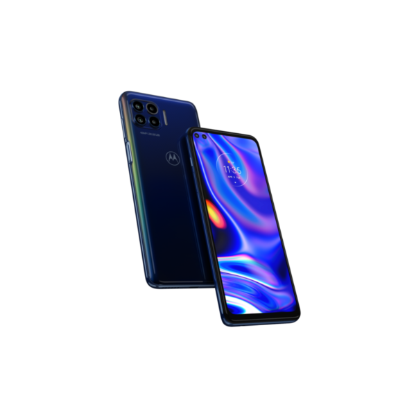 Motorola 5G Phone | Tech Score