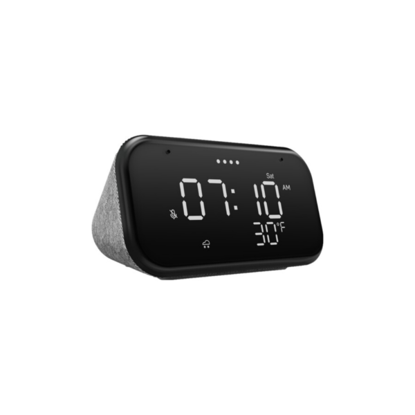 Lenovo Smart Clock Bluetooth Speaker