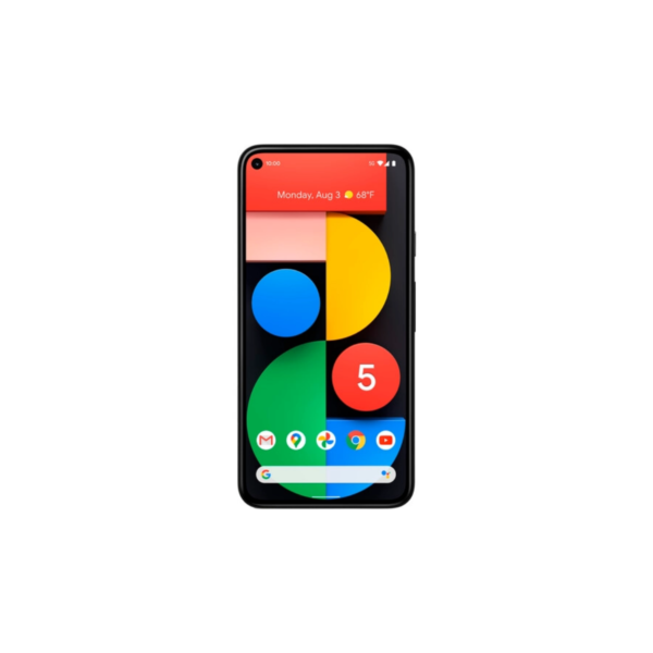 Google Pixel 5 Screen Size | Tech Score