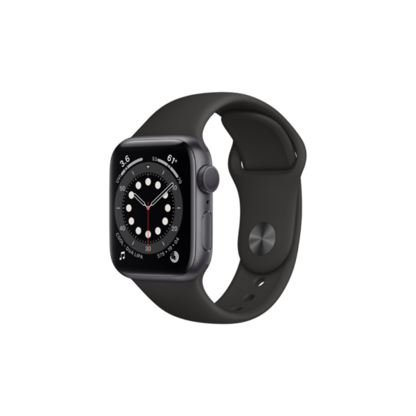 apple watch series 6 features