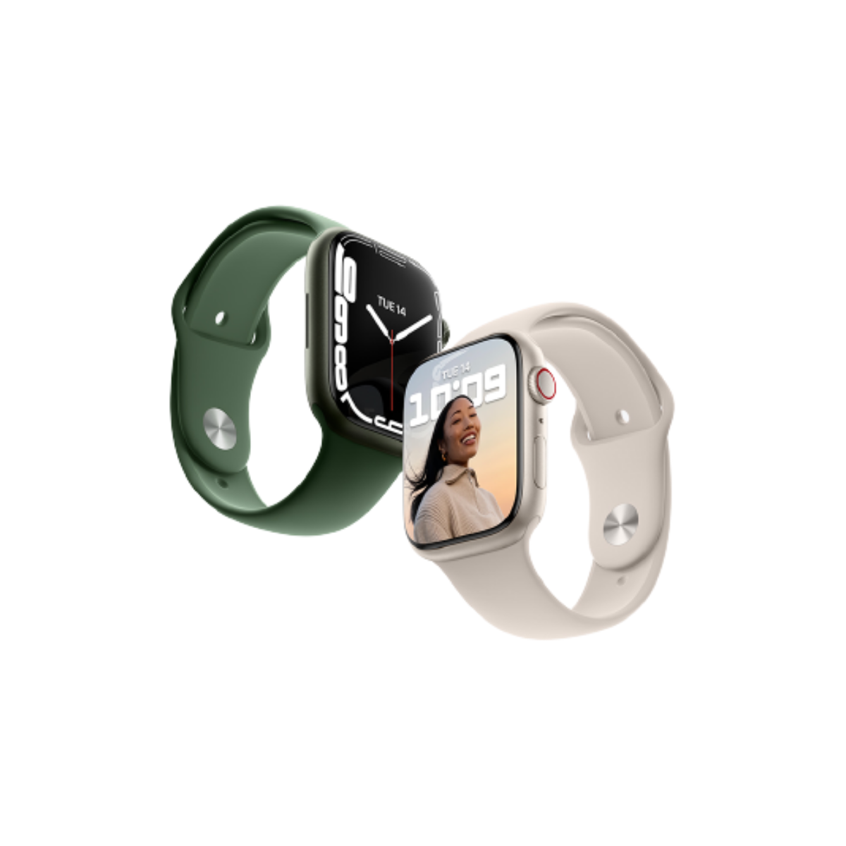 New Apple Watch Series 7 | Tech Score
