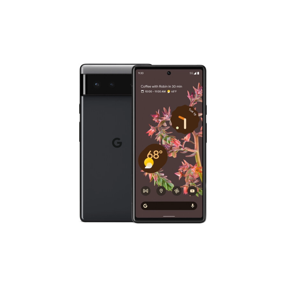 Google Pixel 6 5G | Tech Score