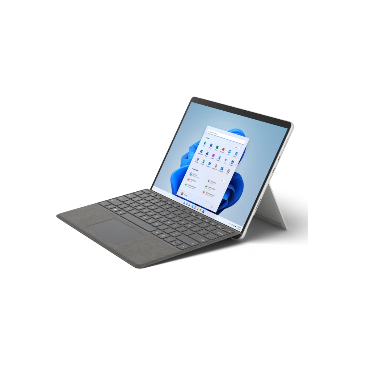 MS Surface Pro 8 | Tech Score