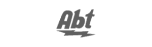 Abt _ Company Logo _ Greyscale _ Tech Score Inc