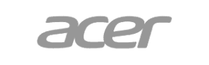 Acer _ Company Logo _ Greyscale _ Tech Score Inc