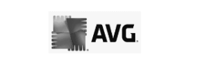 AVG _ Company Logo _ Greyscale _ Tech Score Inc