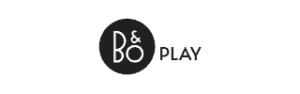 Bo & Play _ Company Logo _ Greyscale _ Tech Score Inc