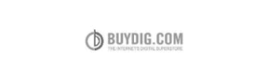 Buydig.com _ Company Logo _ Greyscale _ Tech Score Inc
