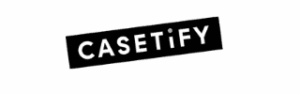 Casetify _ Company Logo _ Greyscale _ Tech Score Inc