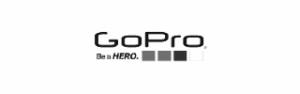 GoPro _Company Logo _ Greyscale _ Tech Score Inc