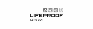 Lifeproof _ Company Logo _ Greyscale _ Tech Score Inc
