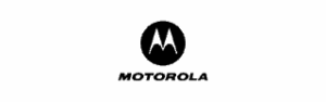Motorola _ Company Logo _ Greyscale _ Tech Score Inc