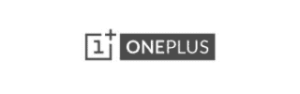 OnePlus_ Company Logo _ Greyscale _ Tech Score Inc