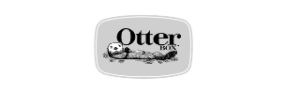 Otter _ Company Logo _ Greyscale _ Tech Score Inc