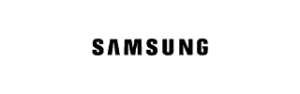 Samsung_ Company Logo _ Greyscale _ Tech Score Inc