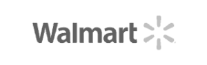 Walmart _ Company Logo _ Greyscale _ Tech Score Inc