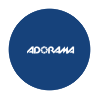 Adorama_CompanyLogo_Circle_TechScoreInc